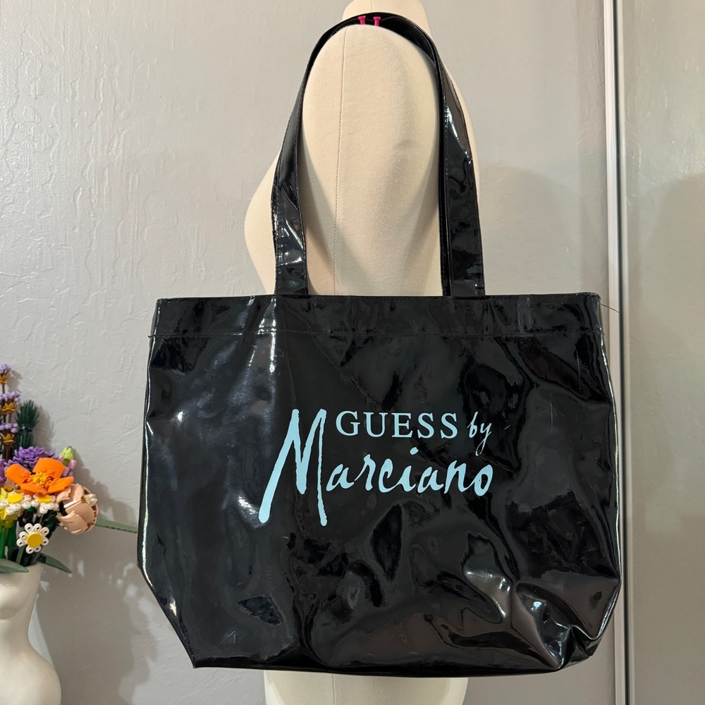 Guess Tote Bag